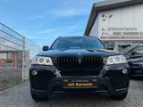 BMW X3 xDrive 20 d Leder Panorama Xenon 1Hand - BMW X3 Gebrauchtwagen in Bonn