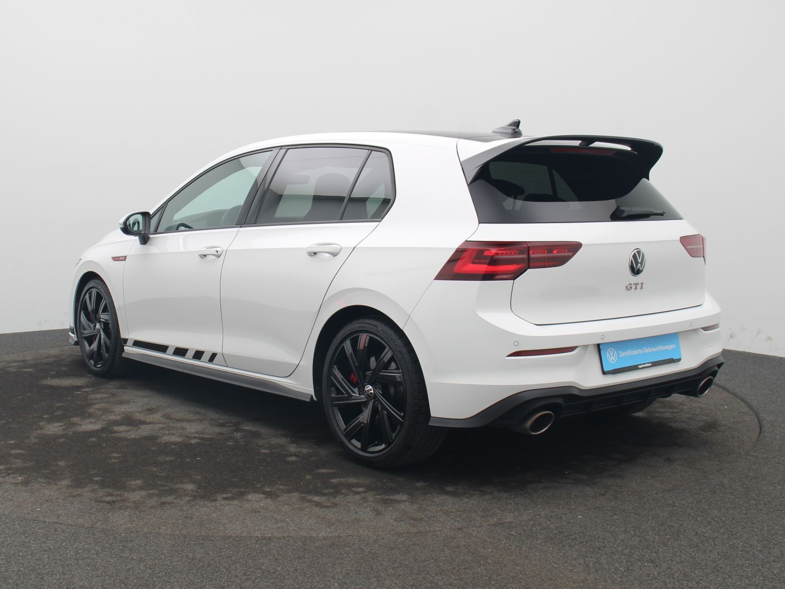 Volkswagen Golf - Bild 6