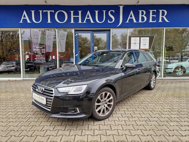 Audi A4 Avant design ultra VIRTUAL ACC LEDER STANDHZG