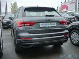 Audi Q3 35 TFSI 2x S line AHK Carplay GRA RüKa Sitzh. - Audi: TFSI