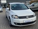 Volkswagen Golf Plus VI Life,Aus 2.Hand,Erst 85tkm,DSG - Volkswagen Golf: 2.8