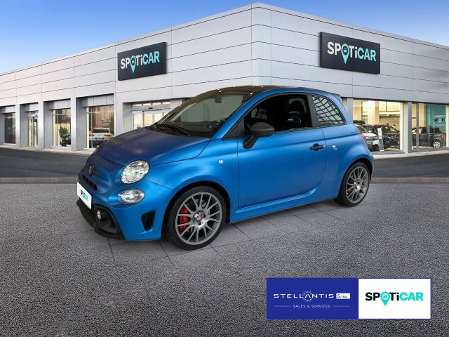 Abarth 695 1.4 T-Jet 16V *NAVI *Beats-Sound *Tech-Paket