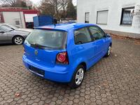Volkswagen Polo IV Comfortline   1Hand Klima TÜV Neu