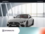 Mercedes-Benz SL 63 AMG 4M+ Distronic/Memory/Digital/Kamera - Mercedes-Benz SL 63 AMG in Berlin