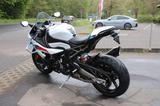 BMW S1000RR M-Paket Frästeile M-Schmiederäder 2025 - BMW RR1000