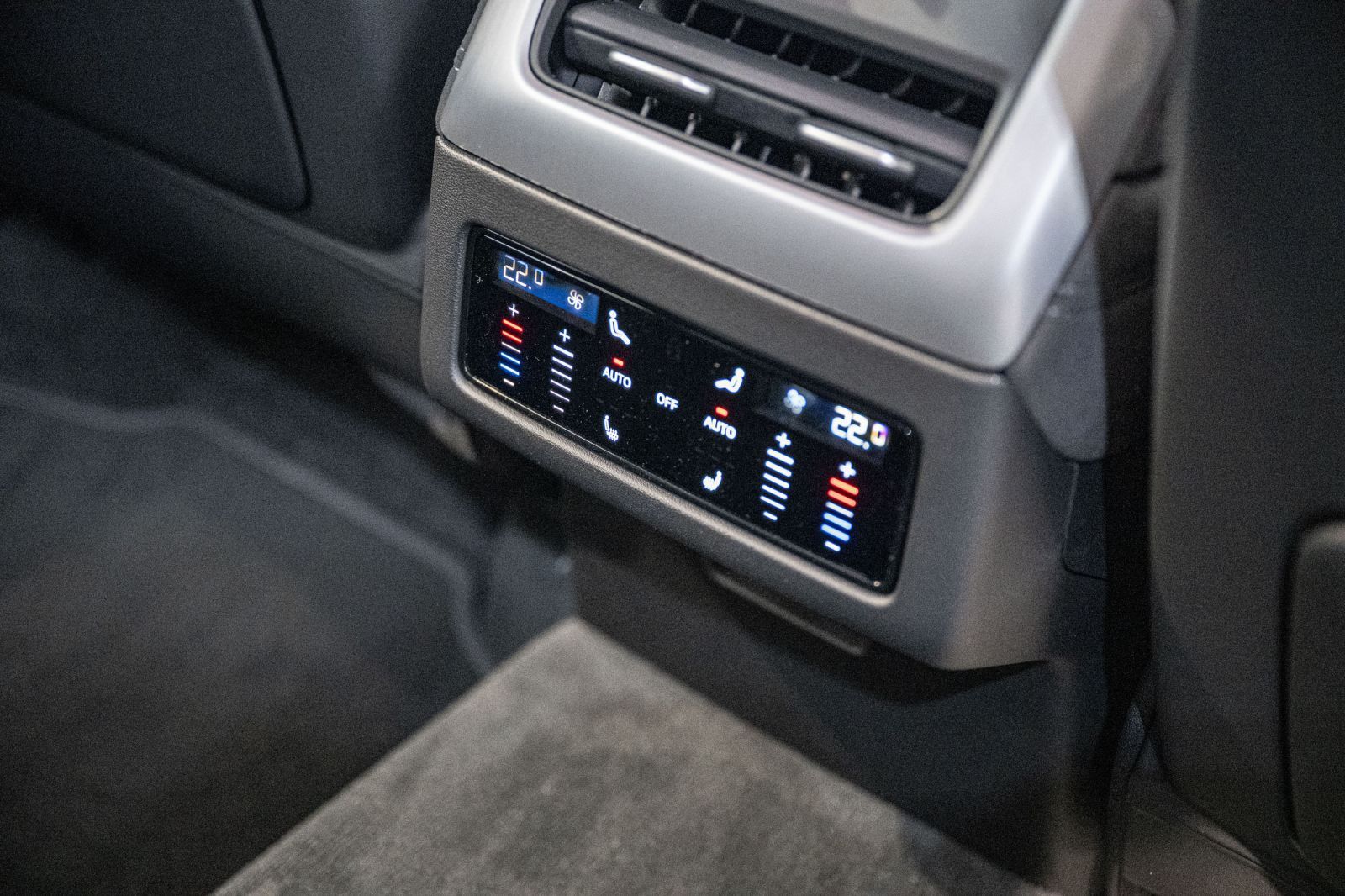 Audi Q7 - Bild 9