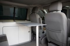 VW T5 California 2.0 BITDI Comfortline*Markise*AHK*