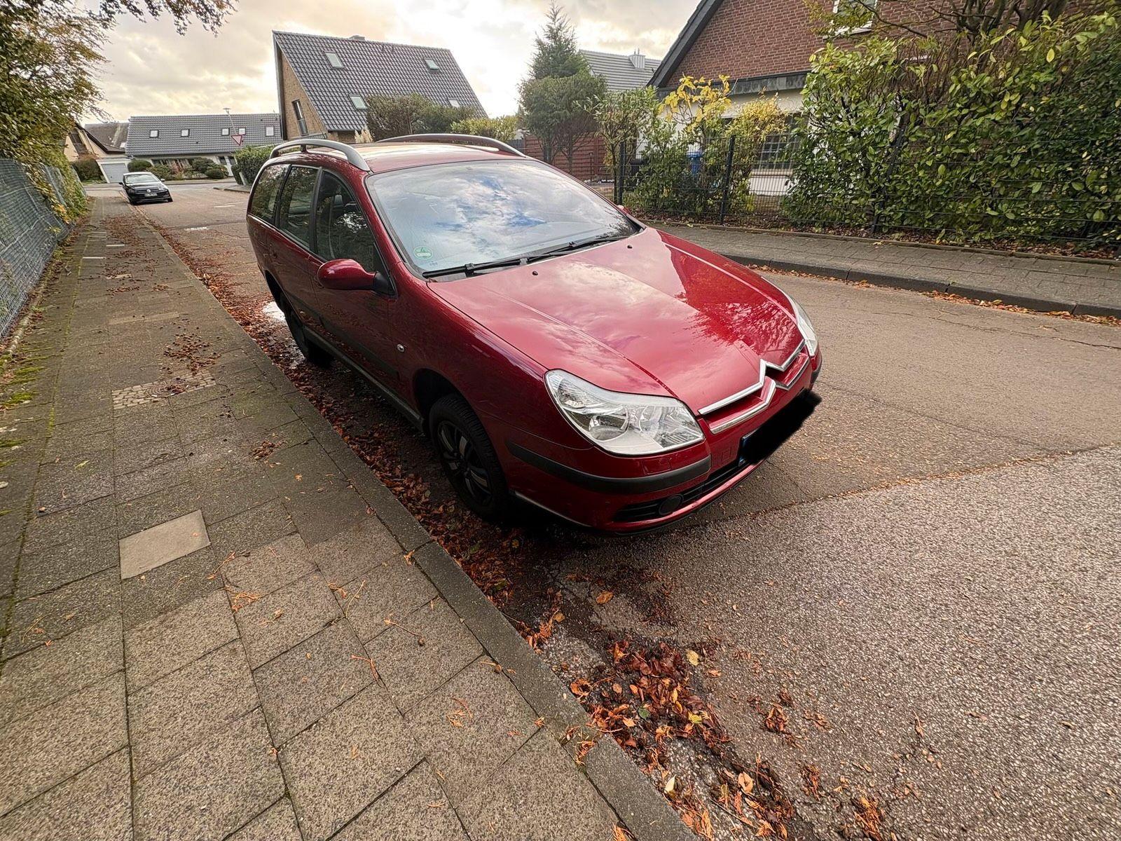 Citroën C5