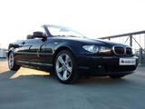 BMW 320Ci Aut.-Klima-R.Kam.Leder-17Zoll-Xenon- - gebrauchte BMW 320 aus dem Jahr 2004