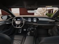 Audi A6 e-tron - Vorschau Bild 7