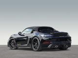 Porsche 718 Spyder RS Weissach-Paket BOSE Sportabgas LED - Porsche Boxster in Augsburg