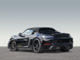 Porsche 718 Spyder RS Weissach-Paket BOSE Sportabgas LED - Porsche Boxster: 718