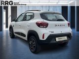Dacia Spring Extreme CCS 65 Kamera Navi LED - Dacia Spring aus 2023