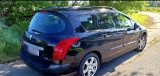 Peugeot 308 sw 120 PS TÜV Neu ! 2. Hand Fa... - Peugeot 308 aus 2010: SW