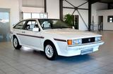 Volkswagen Scirocco Scala Sport AUT./ALU/H-KENNZEICHEN - Volkswagen Scirocco aus 1987