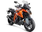 KTM 1290 Super Duke GT  48 Monate KTM Garantie