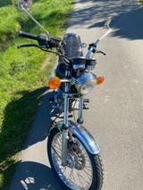 Suzuki GN 125 TÜV NEU 4/28 Chopper Cruiser Oldtimer  - Offers