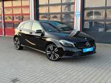 Mercedes-Benz A 200 Automatik Rü Kam LED Navi Klimaaut. Sport - Mercedes-Benz A 200 Gebrauchtwagen