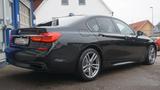 BMW 730 d xDrive M-Paket  Massage Kamera Leder - BMW 730: 730d Xdrive