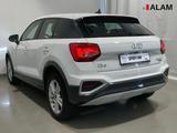 Audi Q2 35 TDI quattro advanced ACC DAB LED RFK SHZ - Audi Q2 35 TDI Gebrauchtwagen