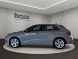 Audi A3 Sportback Advanced 35 TDI 110(150) kW(PS) S t - Audi A3: Sportback Ps