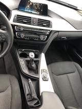 BMW 318d Touring - Garantie / Scheckheft gepflegt - gebrauchte BMW 318 aus dem Jahr 2016