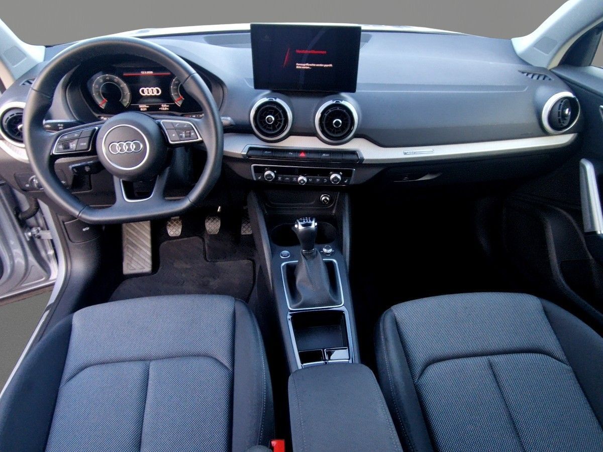 Audi Q2 - Bild 9