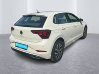 Volkswagen Polo - Vorschau Bild 5