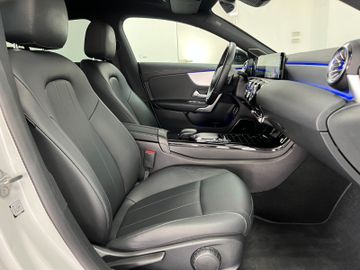 Mercedes CLA 250 Shooting Brake - 11