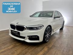 BMW 520d M Sport / 1.HD / NUR 34.tKM / GARANTIE / BMW 520d M Sport / 1.HD / NUR 34.tKM / GARANTIE /