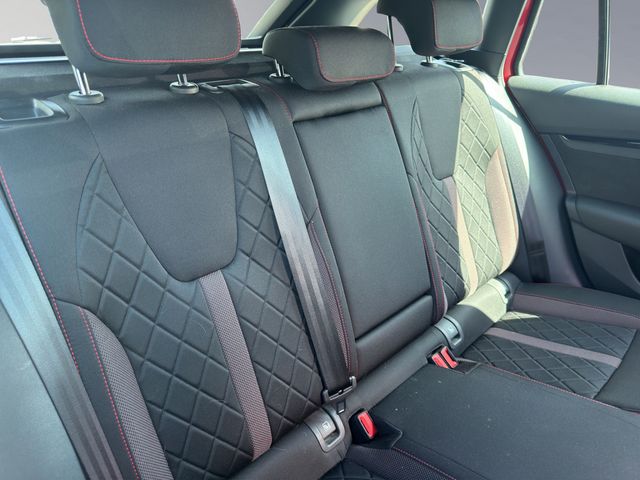 Octavia Combi 2.0TDI DSG RS AHK