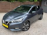 Nissan Micra 0.9 N-Connecta Navi Klimaautomatik Kamera - Nissan Micra in Leipzig