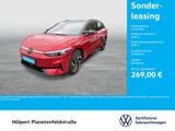 Volkswagen ID.7 Tourer PRO WÄRMEPUMPE AHK 360°CAM ACC LM20 - rote Volkswagen ID.7