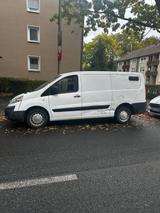 Fiat Scudo - Fiat Scudo in Dortmund