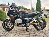 BMW R 1250 RS, Option 719, BMW Navi VI, viel Zubehör - BMW R 1250 RS