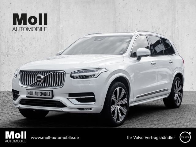 Volvo XC90 Plus Bright AWD B5 Diesel EU6d 7-Sitzer All