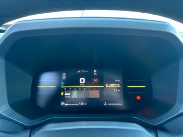 Dacia Duster Journey Eco-G 120 auto