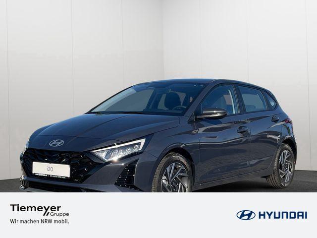 Hyundai i20 FL MY26 1.0 T-GDI 7-DCT 2WD Trend Komfortp.