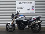 BMW F 800 R * 13.000KM  * 3 Pakete * - Angebote