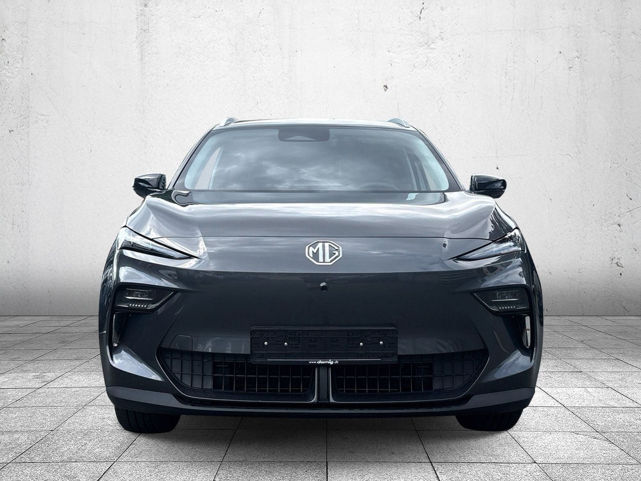 MG S5