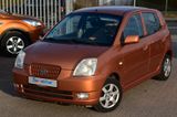 Kia Picanto 1.1 EX Klima|El.FH|TÜV 10/2026|Alufelgen