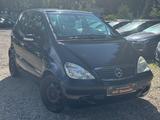 Mercedes-Benz A 160 CLASSIC TÜV 07/2027*94 T/KM*Autom.*Klima - gebrauchte Mercedes-Benz A-Klasse aus dem Jahr 2003