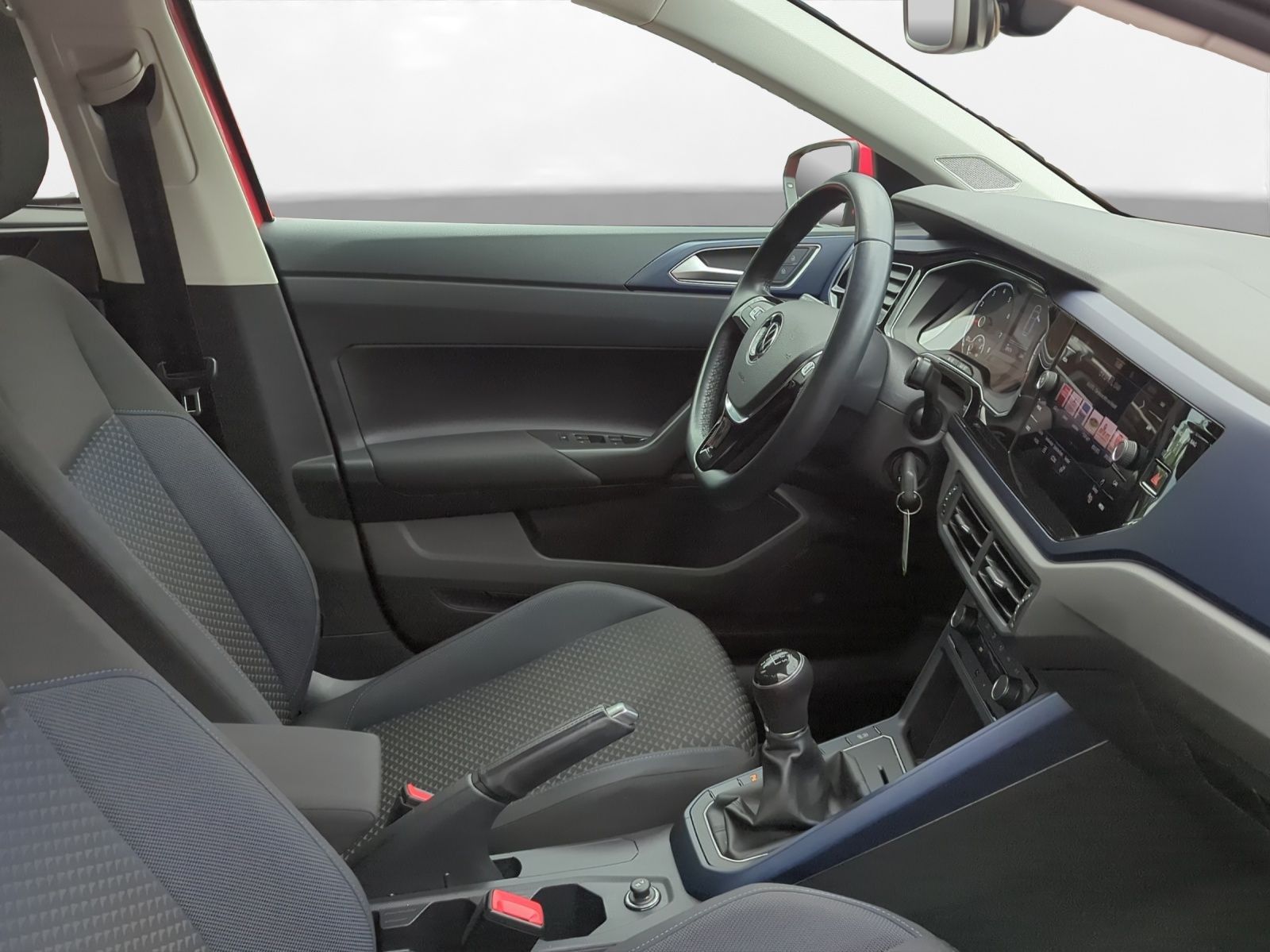 Volkswagen Polo - Bild 10