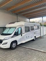 Carthago C Tourer 148 teilintegriert - Angebote