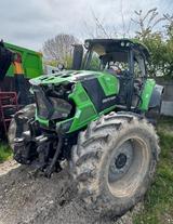 Deutz-Fahr 6130   TTV - Deutz-Fahr Schlepper