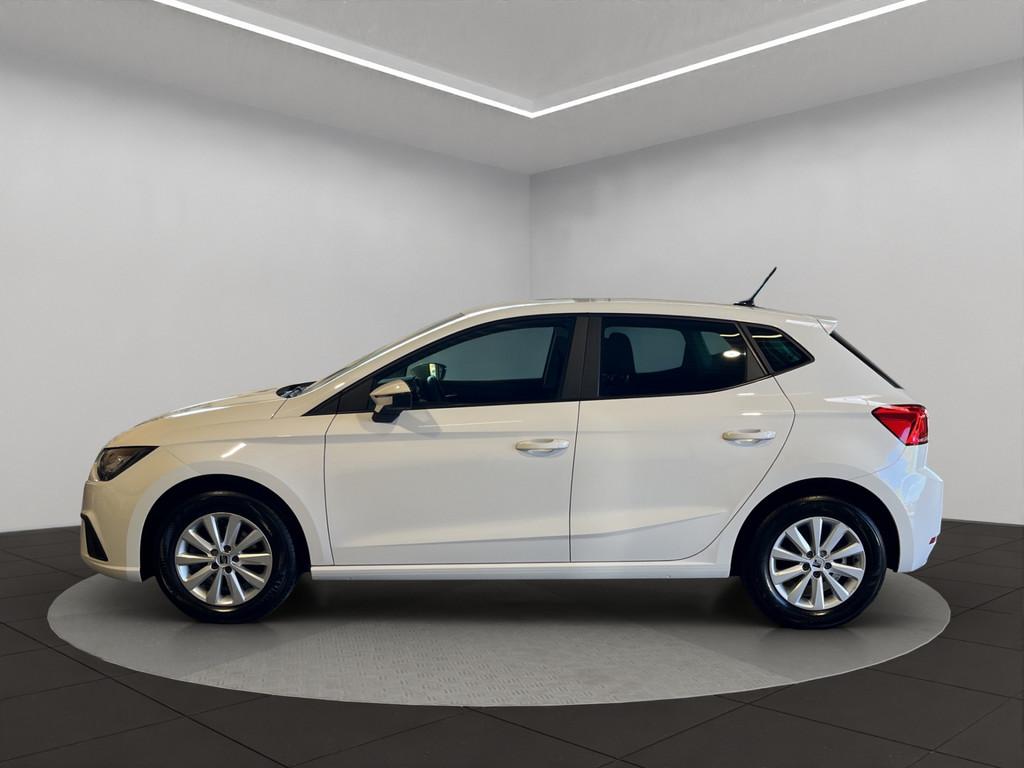 Seat Ibiza Style