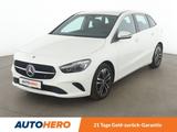 Mercedes-Benz B-Klasse B 220 d Progressive Aut.*NAVI*LED*TEMPO - gebrauchte Mercedes-Benz B 220 aus dem Jahr 2023