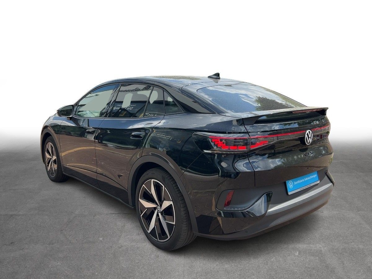 Volkswagen ID.5 - Bild 4