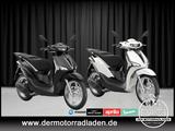 Piaggio Liberty 50 E5+ // 2x Farben // 0% Finanzierung