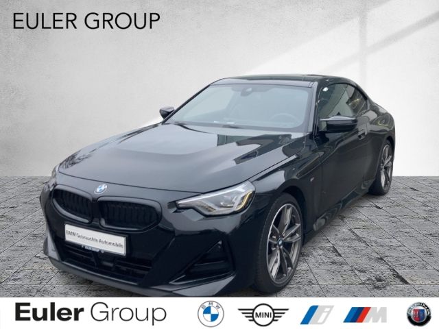 BMW M240i xDrive Sommer19'' M-Sportbremse InnovaPak 